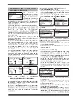 Preview for 22 page of Cebora SYNSTAR 200 M Instruction Manual