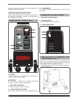 Preview for 28 page of Cebora SYNSTAR 200 M Instruction Manual