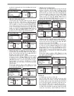 Preview for 31 page of Cebora SYNSTAR 200 M Instruction Manual