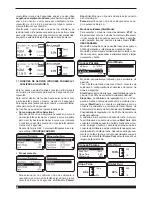 Preview for 46 page of Cebora SYNSTAR 200 M Instruction Manual