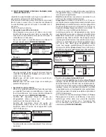 Preview for 76 page of Cebora SYNSTAR 200 M Instruction Manual