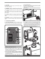 Preview for 4 page of Cebora SYNSTAR 330 TS Instruction Manual