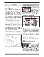 Preview for 6 page of Cebora SYNSTAR 330 TS Instruction Manual