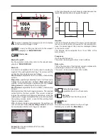 Preview for 13 page of Cebora SYNSTAR 330 TS Instruction Manual