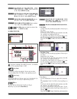 Preview for 14 page of Cebora SYNSTAR 330 TS Instruction Manual