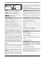 Preview for 15 page of Cebora SYNSTAR 330 TS Instruction Manual