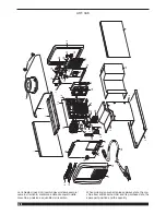 Preview for 20 page of Cebora SYNSTAR 330 TS Instruction Manual