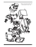 Preview for 23 page of Cebora SYNSTAR 330 TS Instruction Manual