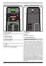 Preview for 12 page of Cebora Synstar Twin 270 T Instruction Manual