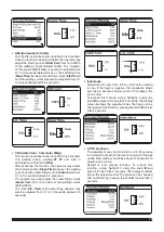 Preview for 15 page of Cebora Synstar Twin 270 T Instruction Manual