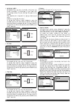 Preview for 16 page of Cebora Synstar Twin 270 T Instruction Manual