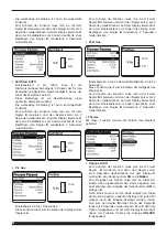 Preview for 24 page of Cebora Synstar Twin 270 T Instruction Manual