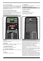 Preview for 28 page of Cebora Synstar Twin 270 T Instruction Manual