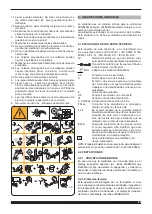 Preview for 35 page of Cebora Synstar Twin 270 T Instruction Manual