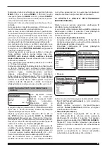 Preview for 53 page of Cebora Synstar Twin 270 T Instruction Manual