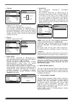 Preview for 56 page of Cebora Synstar Twin 270 T Instruction Manual