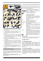 Preview for 66 page of Cebora Synstar Twin 270 T Instruction Manual