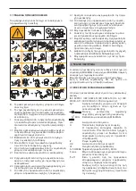 Preview for 81 page of Cebora Synstar Twin 270 T Instruction Manual