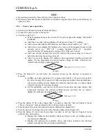 Preview for 7 page of Cebora TRI STAR MIG 1635/M Service Manual