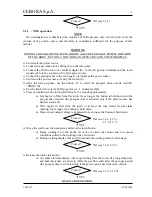 Preview for 8 page of Cebora TRI STAR MIG 1635/M Service Manual