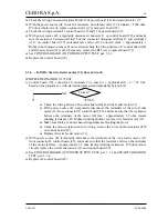 Preview for 12 page of Cebora TRI STAR MIG 1635/M Service Manual