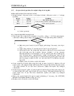 Preview for 13 page of Cebora TRI STAR MIG 1635/M Service Manual