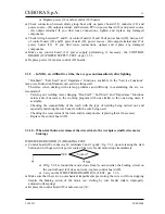 Preview for 15 page of Cebora TRI STAR MIG 1635/M Service Manual