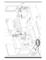 Preview for 23 page of Cebora TRI STAR MIG 1635/M Service Manual