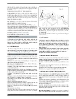 Preview for 6 page of Cebora TRI STAR MIG 1636/M Instruction Manual