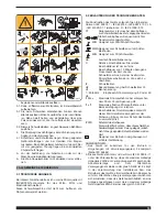 Preview for 15 page of Cebora TRI STAR MIG 1636/M Instruction Manual