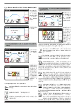 Preview for 8 page of Cebora WIN TIG DC 350 T Instruction Manual