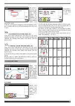 Preview for 27 page of Cebora WIN TIG DC 350 T Instruction Manual