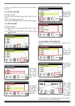 Preview for 49 page of Cebora WIN TIG DC 350 T Instruction Manual