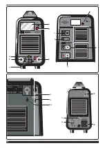 Preview for 56 page of Cebora WIN TIG DC 350 T Instruction Manual