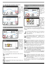 Preview for 60 page of Cebora WIN TIG DC 350 T Instruction Manual