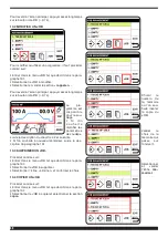 Preview for 66 page of Cebora WIN TIG DC 350 T Instruction Manual