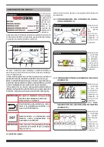 Preview for 75 page of Cebora WIN TIG DC 350 T Instruction Manual