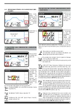 Preview for 77 page of Cebora WIN TIG DC 350 T Instruction Manual