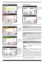 Preview for 84 page of Cebora WIN TIG DC 350 T Instruction Manual