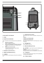 Preview for 91 page of Cebora WIN TIG DC 350 T Instruction Manual