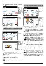 Preview for 94 page of Cebora WIN TIG DC 350 T Instruction Manual