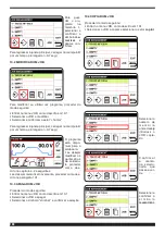 Preview for 100 page of Cebora WIN TIG DC 350 T Instruction Manual