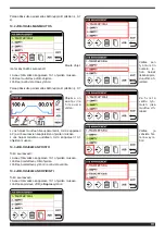 Preview for 117 page of Cebora WIN TIG DC 350 T Instruction Manual