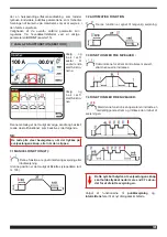 Preview for 129 page of Cebora WIN TIG DC 350 T Instruction Manual