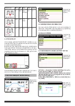 Preview for 131 page of Cebora WIN TIG DC 350 T Instruction Manual