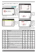 Preview for 132 page of Cebora WIN TIG DC 350 T Instruction Manual