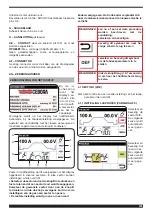 Preview for 143 page of Cebora WIN TIG DC 350 T Instruction Manual