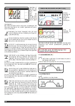 Preview for 146 page of Cebora WIN TIG DC 350 T Instruction Manual