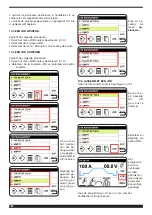 Preview for 152 page of Cebora WIN TIG DC 350 T Instruction Manual