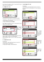 Preview for 169 page of Cebora WIN TIG DC 350 T Instruction Manual